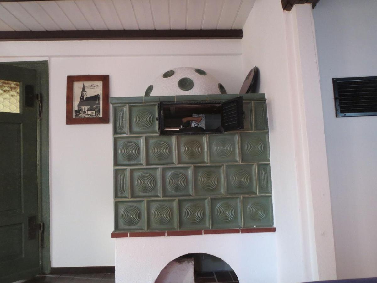 Häusle an der Hüle Villa Hohenstein  Dış mekan fotoğraf