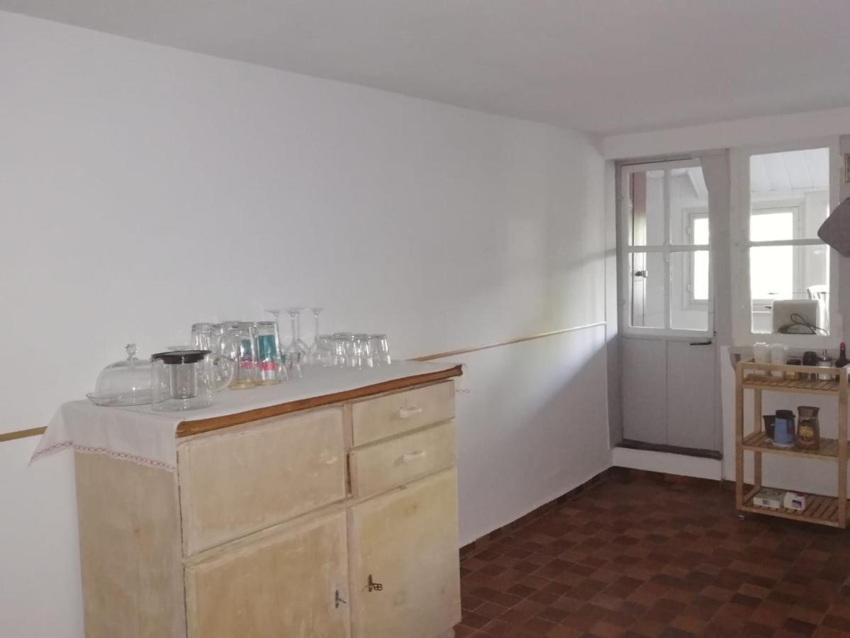 Häusle an der Hüle Villa Hohenstein  Dış mekan fotoğraf